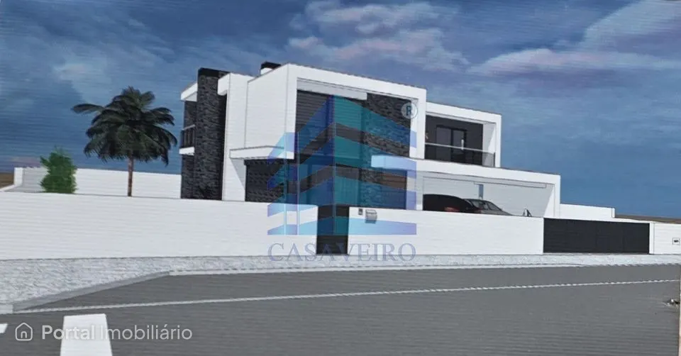 4-bedroom house for sale in Vagos