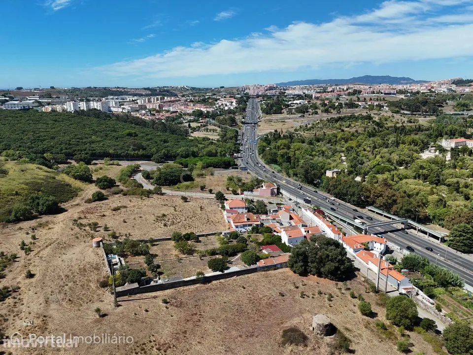 Quinta dos Santiagos | Quinta dos Afonsos Queluz, Sintra