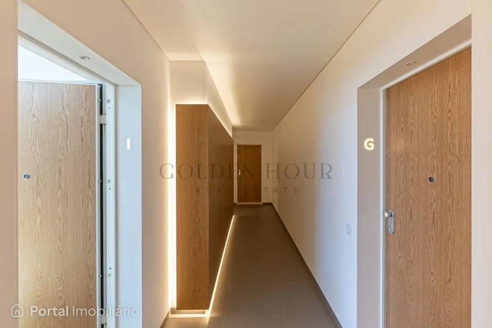 3-bedroom apartment for sale in Matosinhos