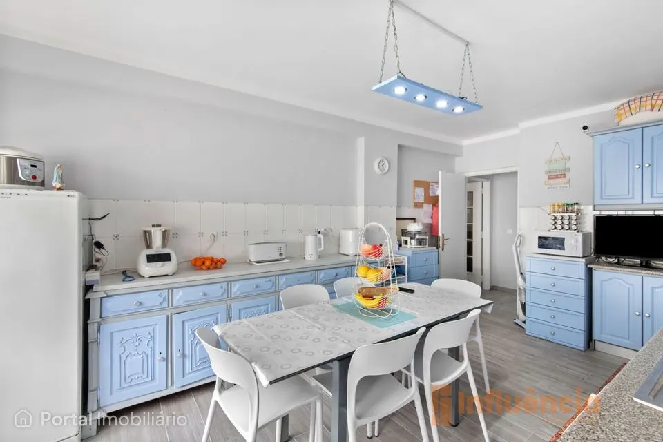 Apartamento T3 | Covilhã