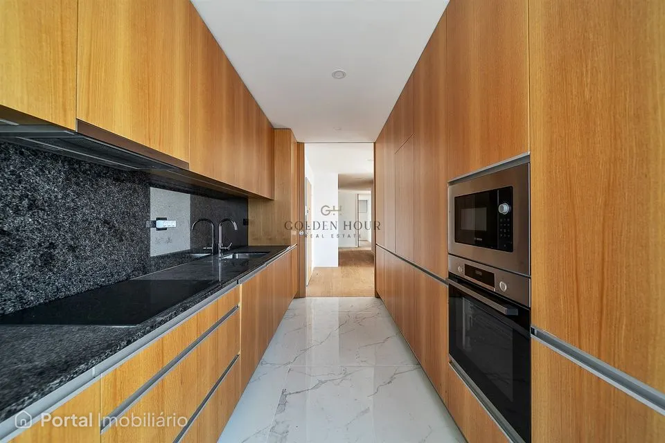 Apartamento T3 Venda em Canidelo,Vila Nova de Gaia