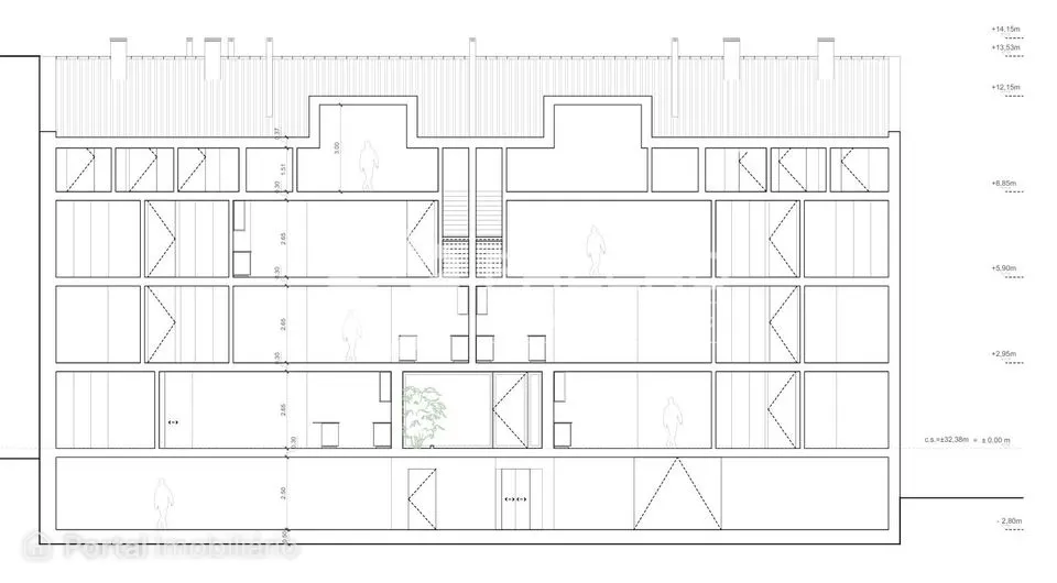 Terreno Para Construção Venda em Santarém (Marvila), Santa Iria da Ri