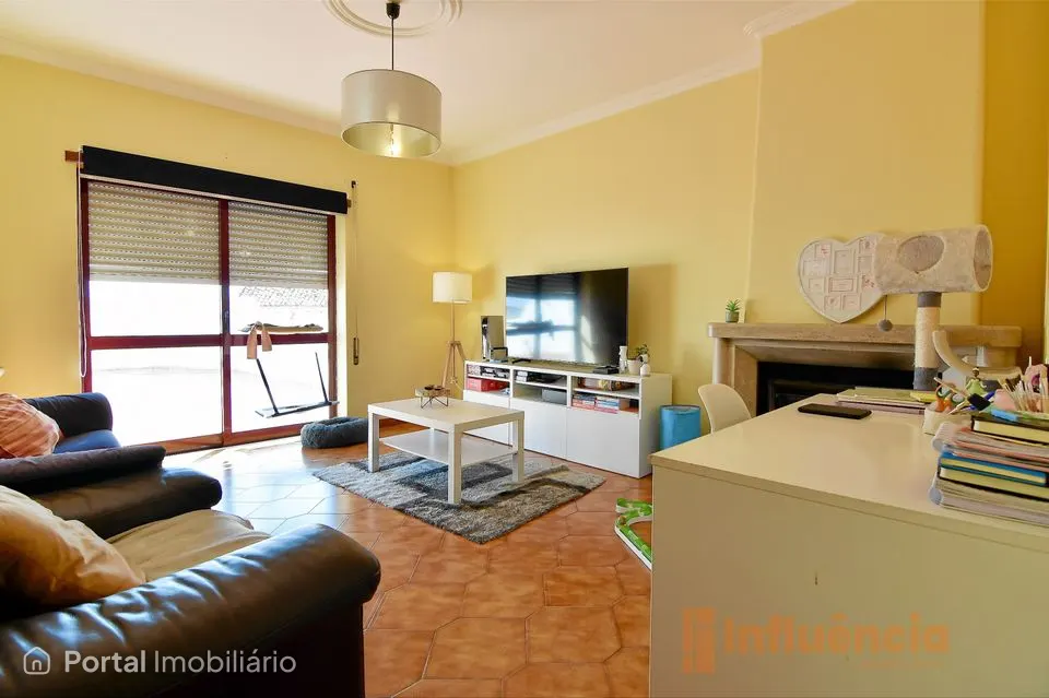 1-bedroom apartment for rent in Covilhã e Canhoso