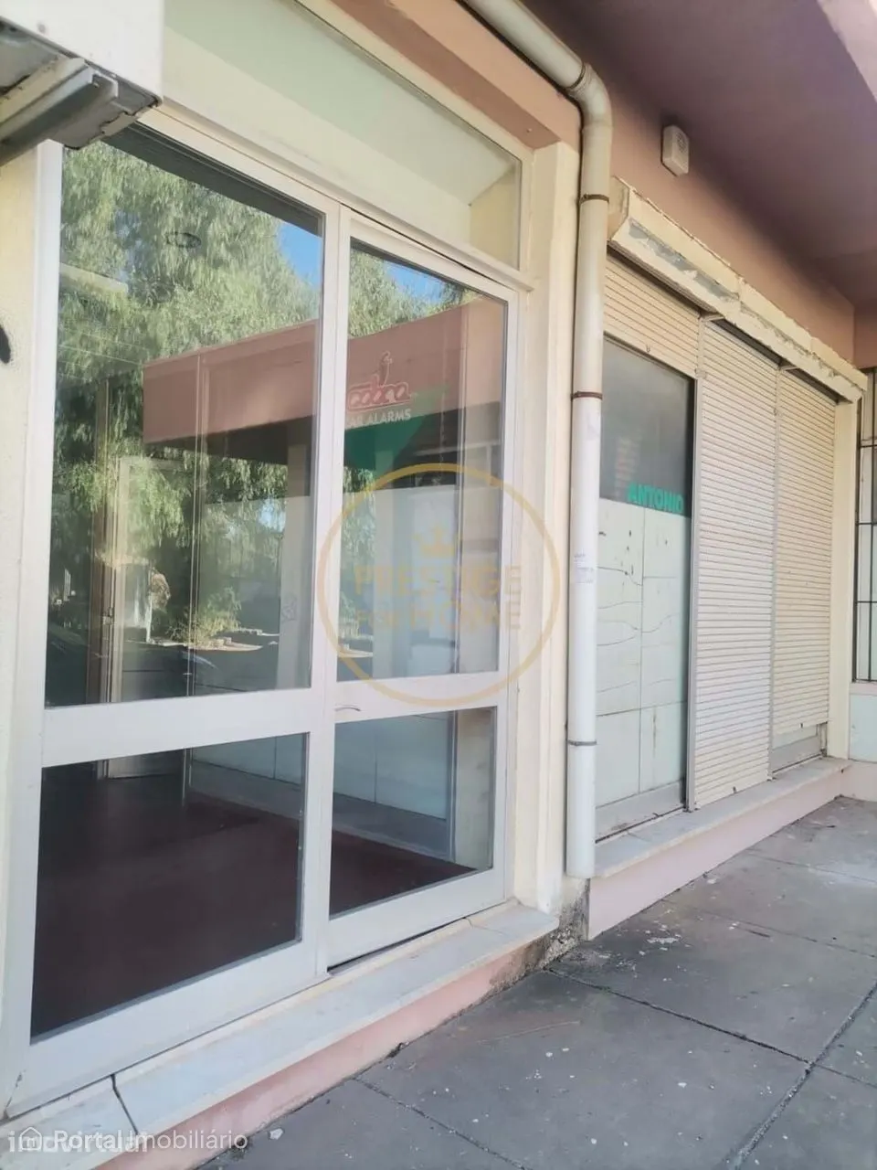 Espaço Comercial em Loulé