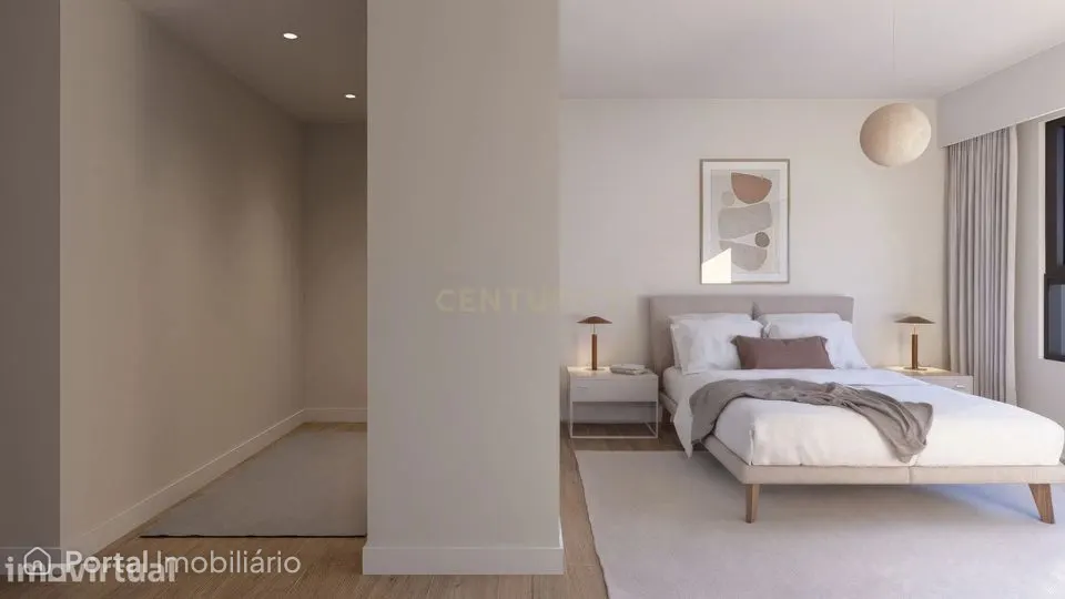 Empreendimento- CYGNUS Miraflores