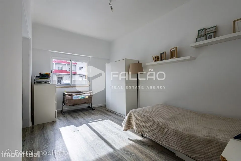 Apartamento T2 Venda