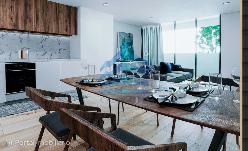 Apartamento T3 Duplex em Esgueira