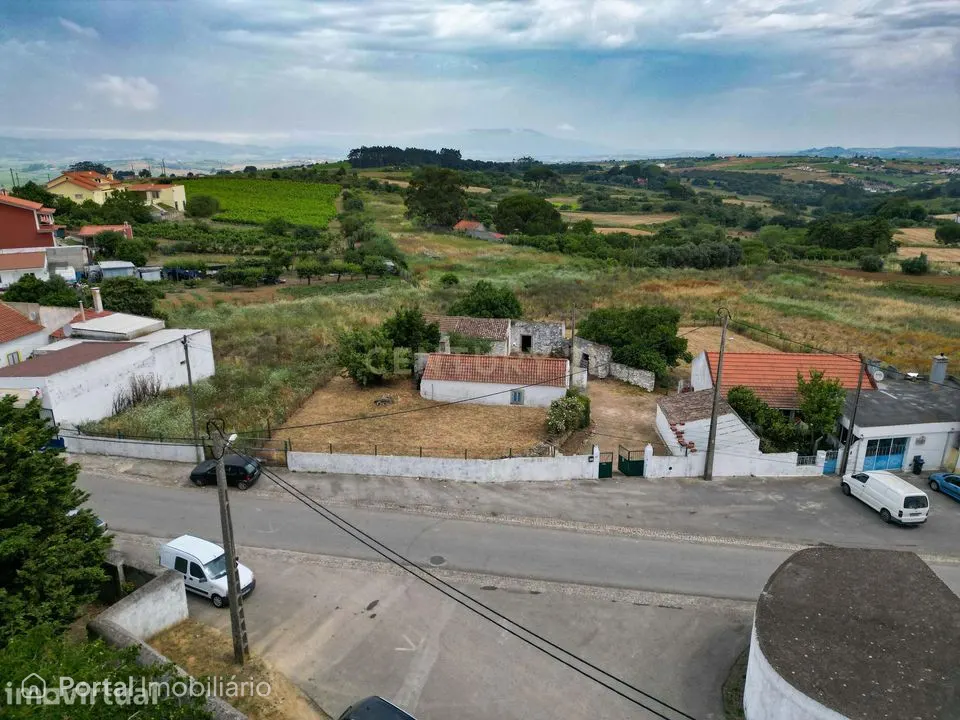 Quinta Arruda dos Vinhos|Casal das Eiras, Alenquer