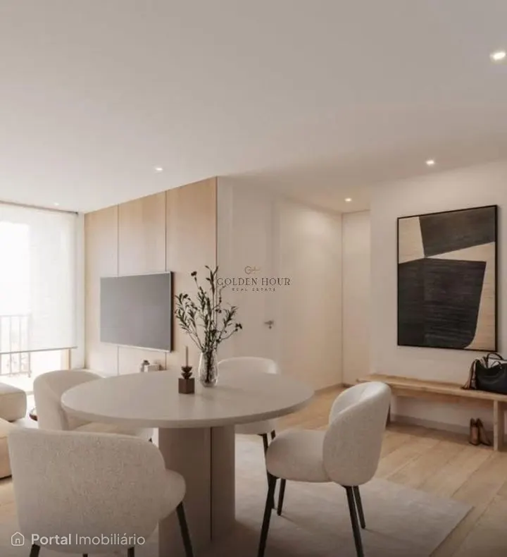Apartamento T2 Venda em Mafamude e Vilar do Paraíso,Vila Nova de Gaia
