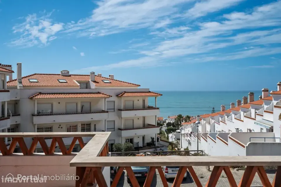 5-bedroom apartment for sale in Ericeira