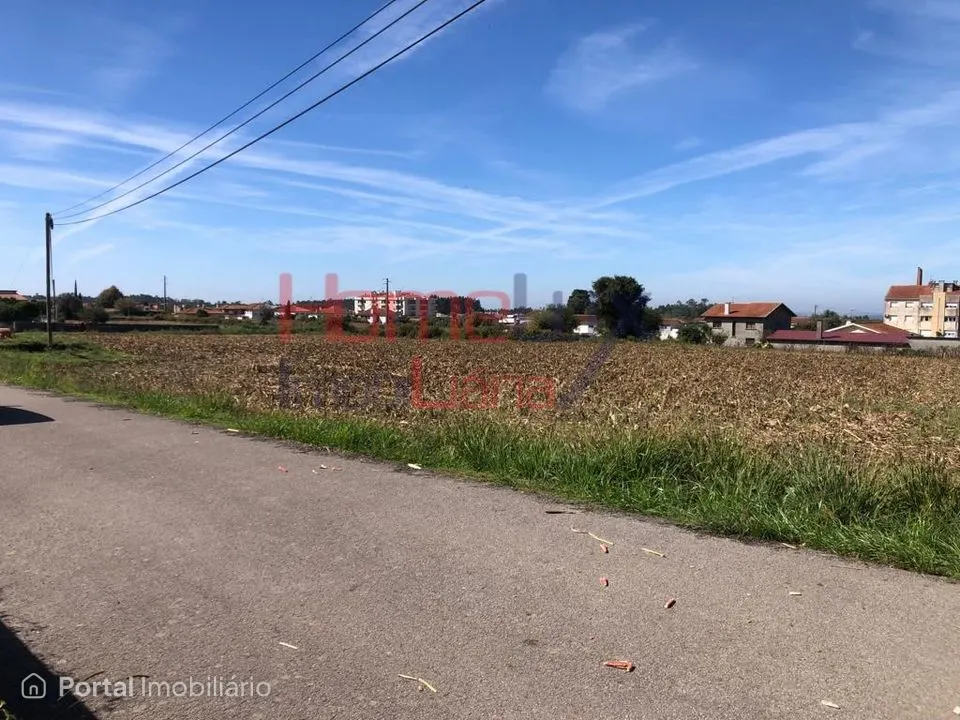 Terreno Urbano na Branca