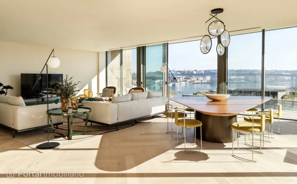 Apartamento T3+1 DUPLEX Venda em Bonfim,Porto
