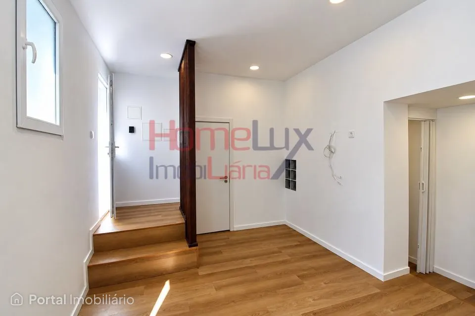 Moradia T3 com 3 Suites em Campanhã