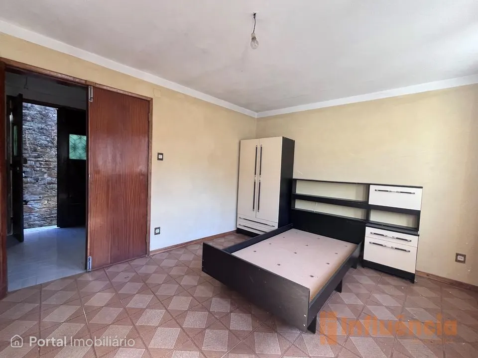 Moradia em Sobral de São Miguel - Aldeia Histórica de Xisto