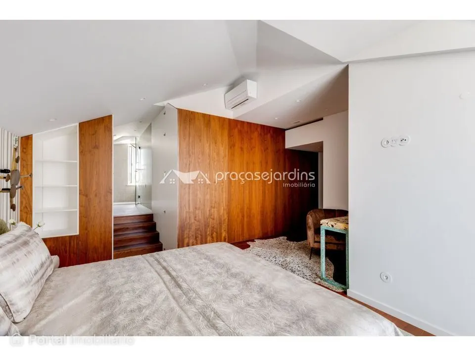 3-bedroom apartment for sale in Leiria, Pousos, Barreira e Cortes