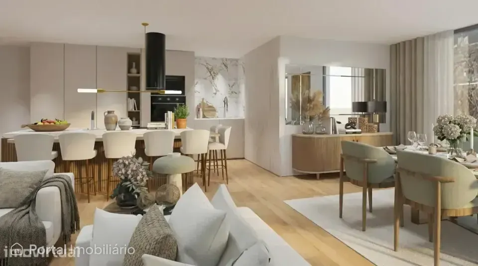 2-bedroom apartment for sale in Darque