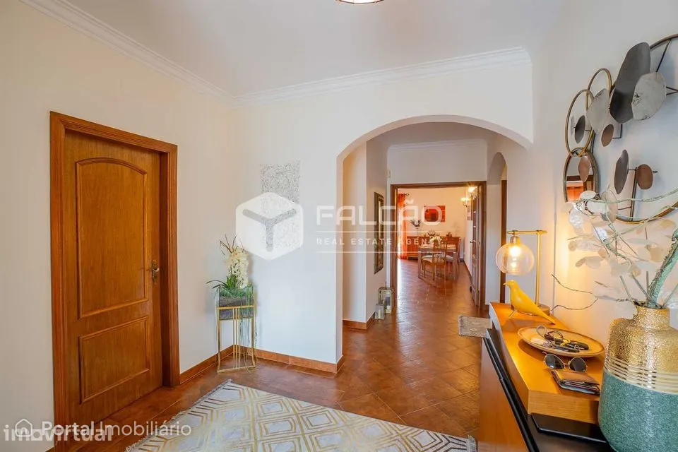 Moradia T4 Venda em Santarém (Marvila), Santa Iria da Ribeira de Santa