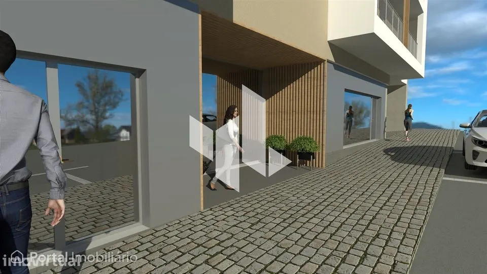 Apartamento T1 Venda em Tondela e Nandufe,Tondela