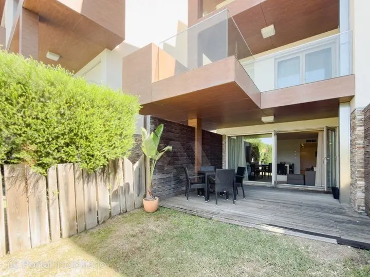 3-bedroom apartment for rent in Grândola