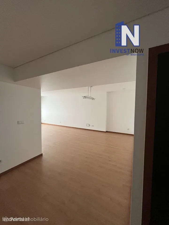 T3 Duplex com Terraço Panorâmico – São Vítor, Braga