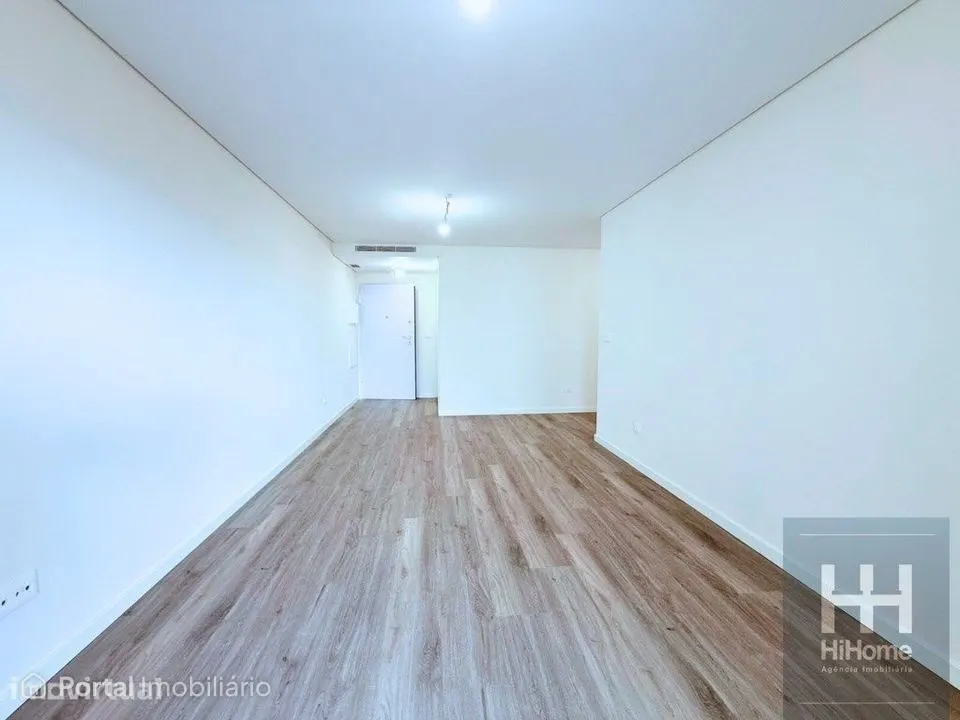 Apartamento T2 no Centro do Funchal - Madeira