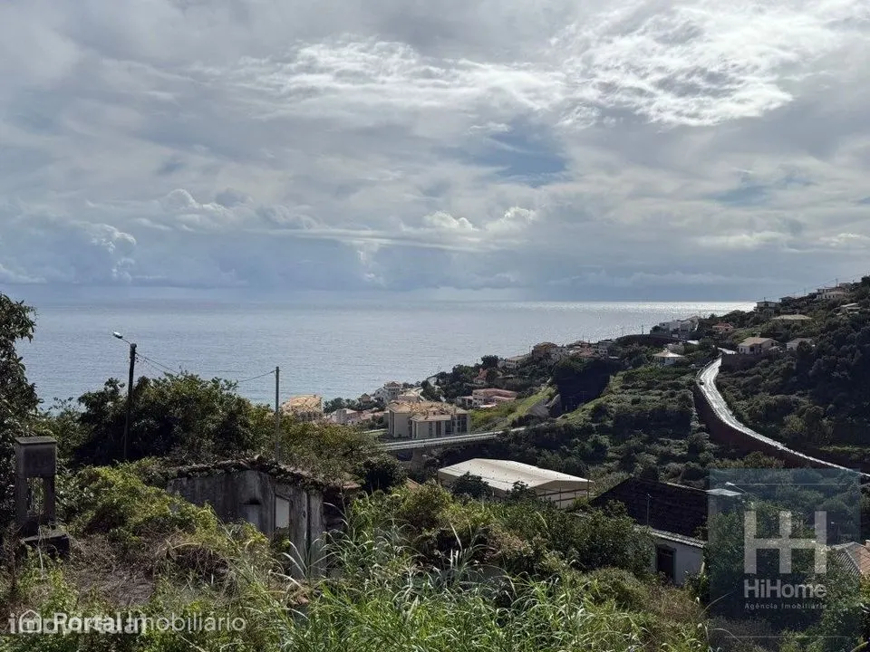 Land for sale in Santa Cruz