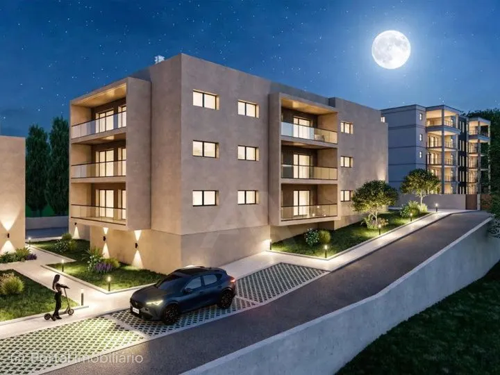 1-bedroom apartment for sale in Leiria