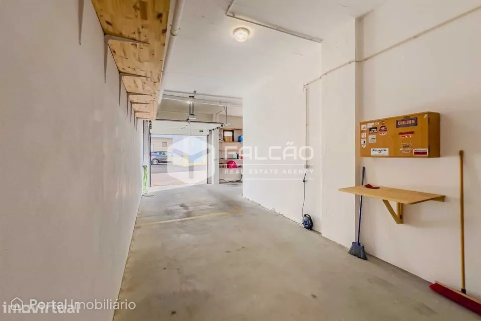 Garagem T0 Venda em Santarém (Marvila), Santa Iria da Ribeira de Santa