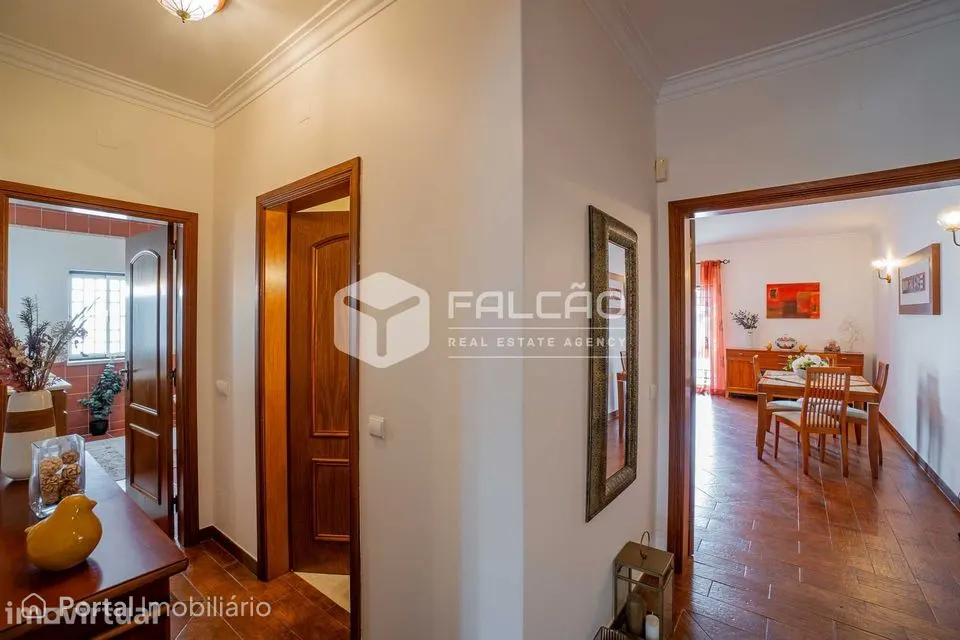 Moradia T4 Venda em Santarém (Marvila), Santa Iria da Ribeira de Santa