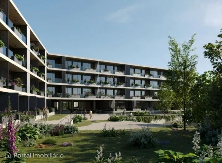 Apartamento T1 Venda em Santa Marinha e São Pedro da Afurada,Vila Nova de Gaia