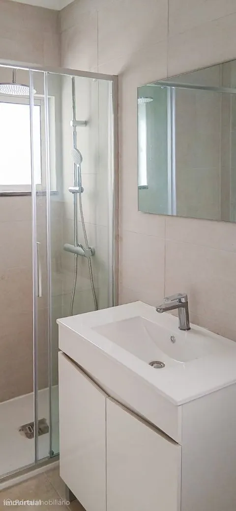 Apartamento T2