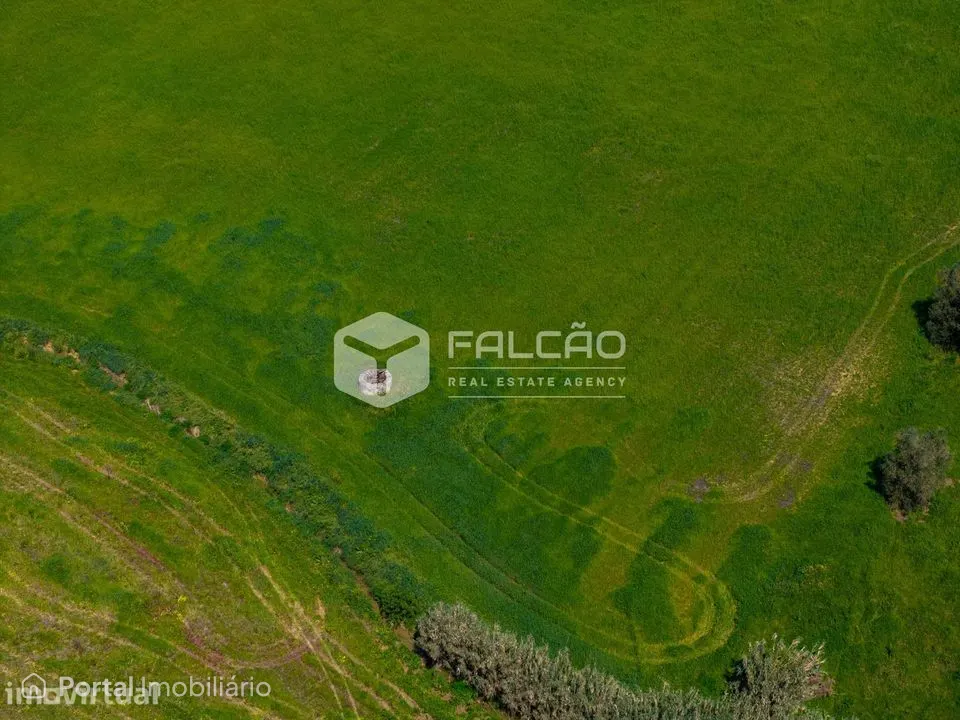 Terreno Misto Venda em Romeira e Várzea,Santarém