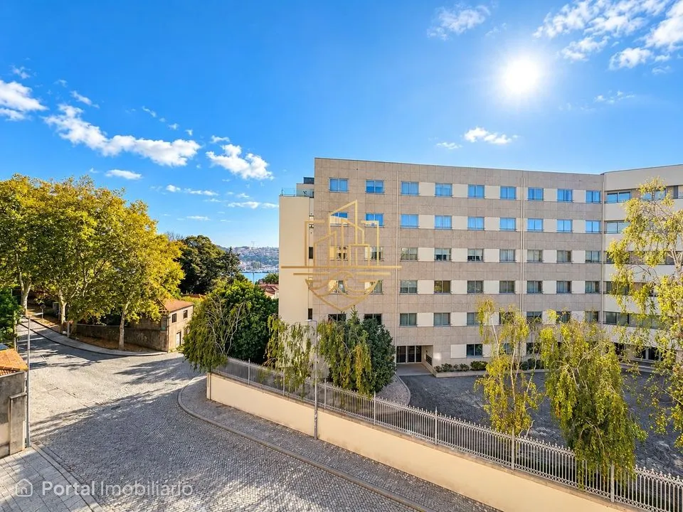 Apartamento T1 Venda em Lordelo do Ouro e Massarelos,Porto
