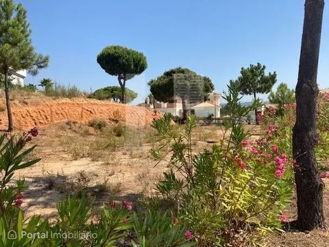 Magnifico lote para construção
