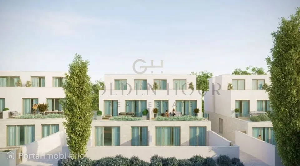 3-bedroom house for sale in Canidelo