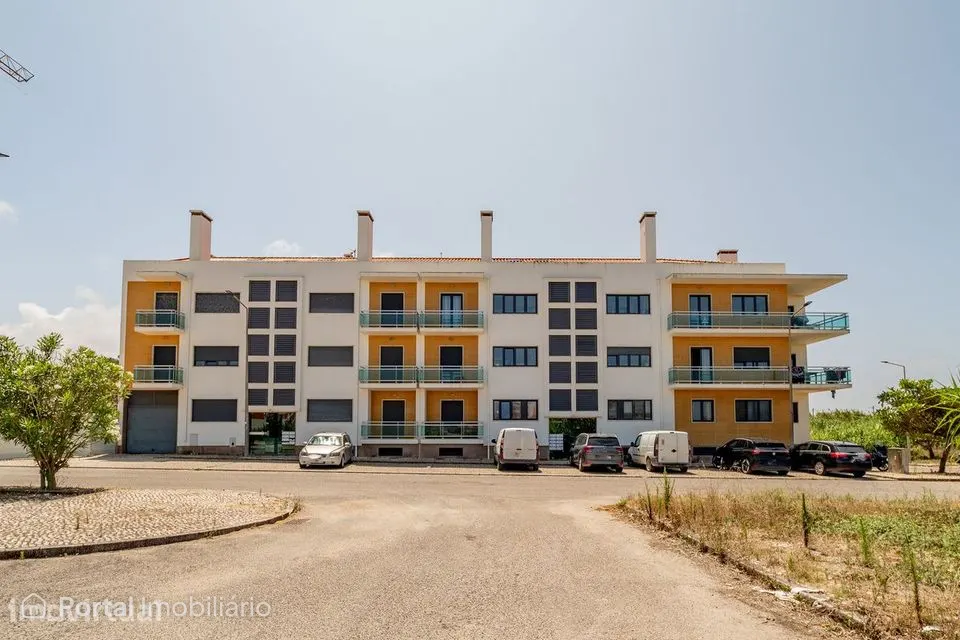 2-bedroom apartment for sale in Silveira