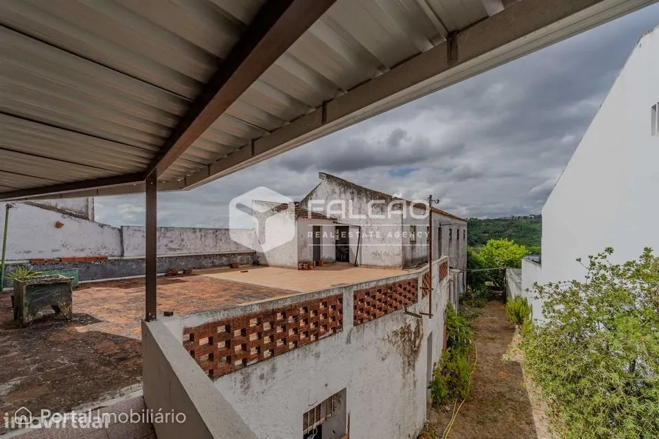 Moradia T1 Venda em Pernes,Santarém