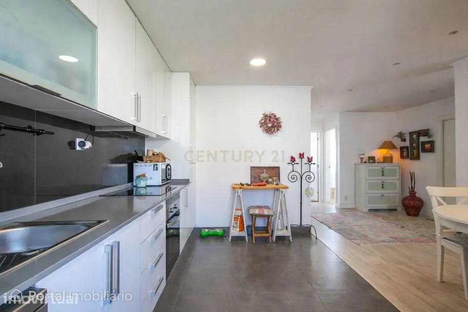 Apartamento T2 em Almada