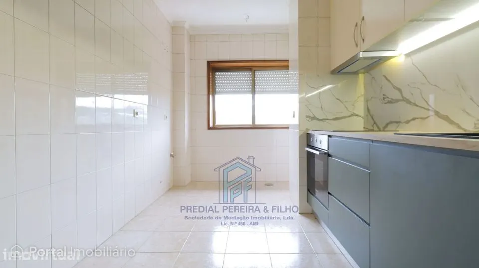 Apartamento T3 - Baguim do Monte / Próx. Burguer King