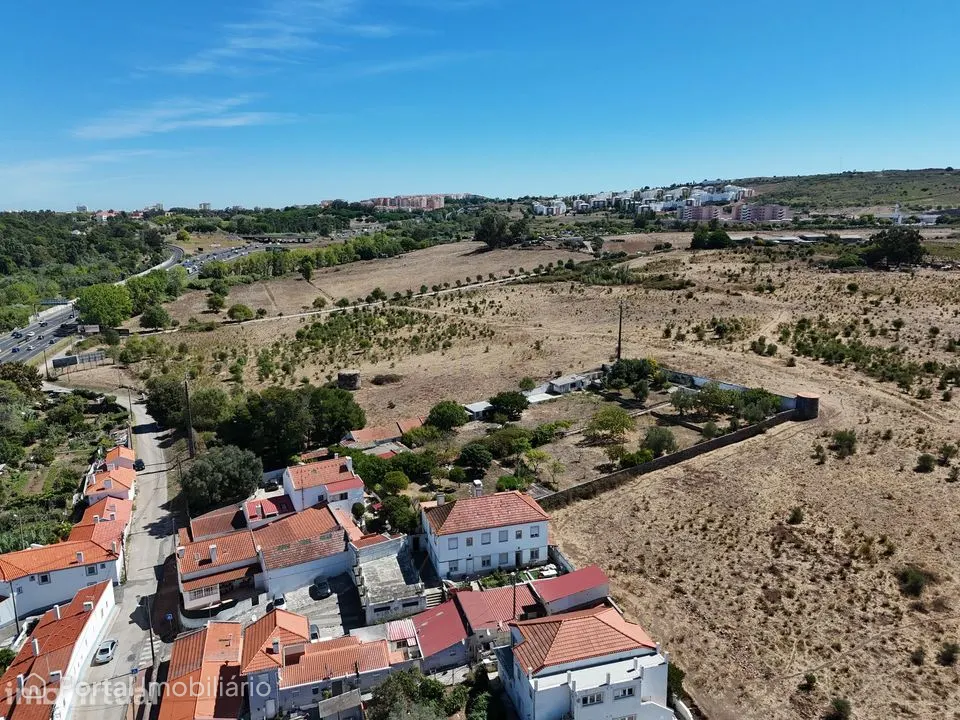Quinta dos Santiagos | Quinta dos Afonsos Queluz, Sintra
