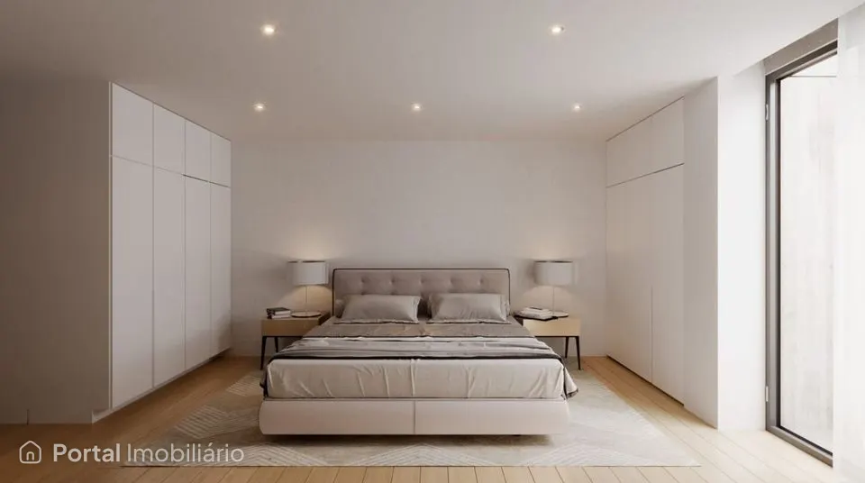 Apartamento T3 Venda em Lordelo do Ouro e Massarelos,Porto