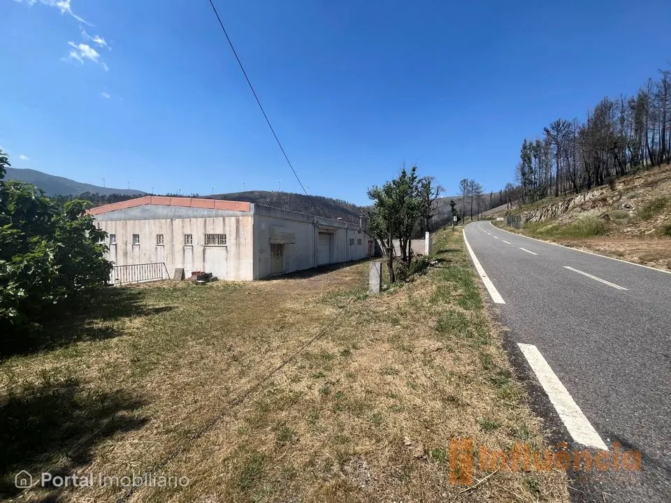 Um projeto único no coração da Serra da Estrela, Sobral de São Miguel