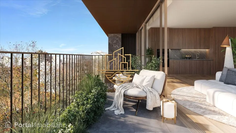 Apartamento T2 Venda em Matosinhos e Leça da Palmeira,Matosinhos