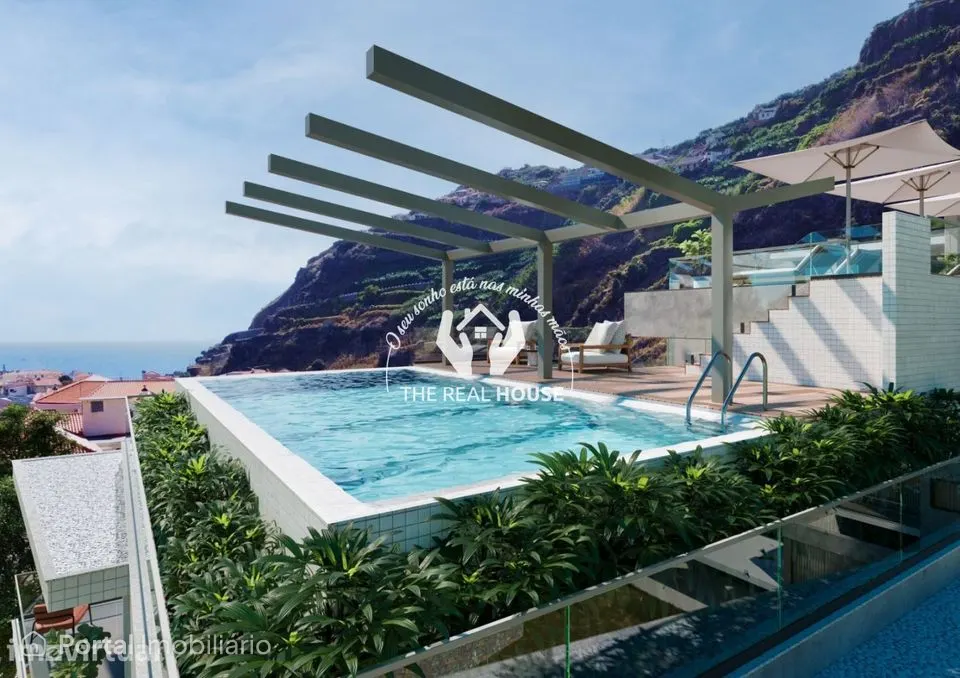 The only i luxury residences