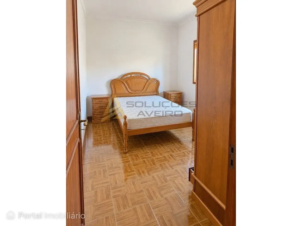 APARTAMENTO T1 NO AMEAL - 1 minuto do centro de Águeda!