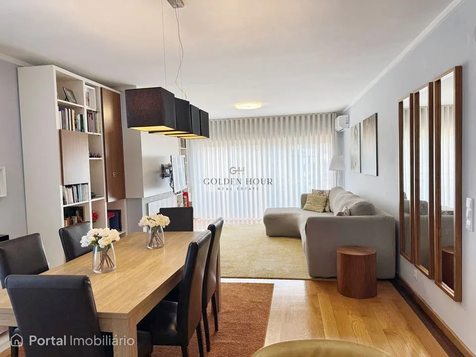 Apartamento T3+1 Venda em Santa Marinha e São Pedro da Afurada,Vila Nova de Gaia