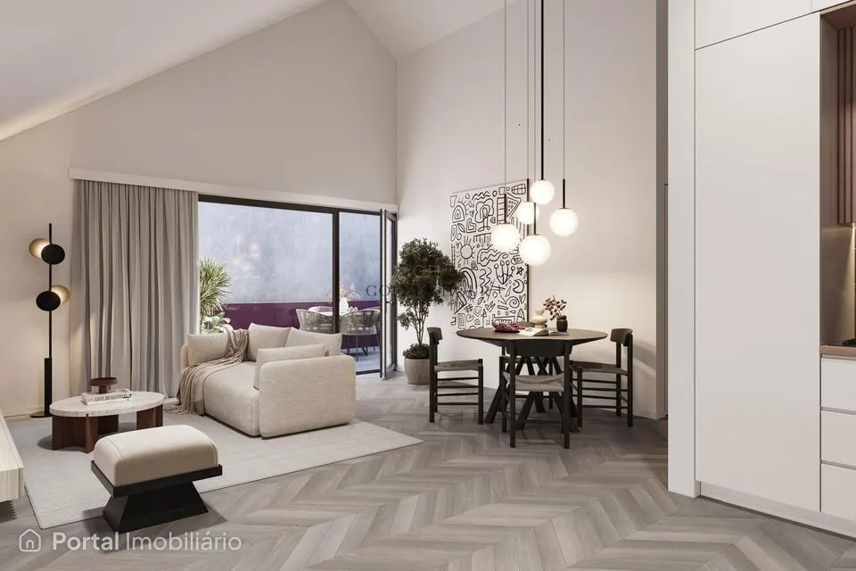 Apartamento T1 DUPLEX Venda em Santa Marinha e São Pedro da Afurada,Vila Nova de Gaia