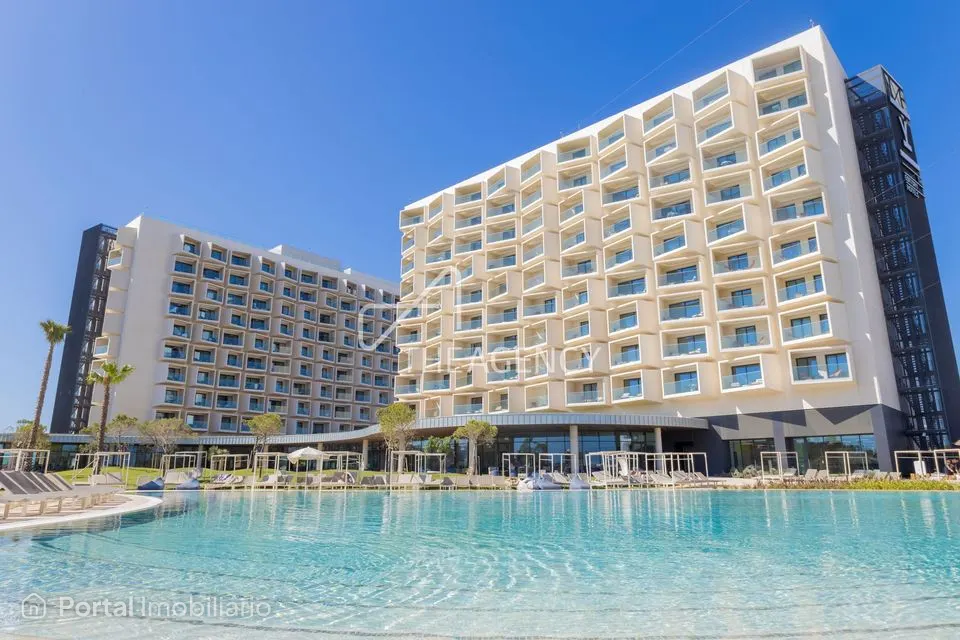 2-bedroom apartment for sale in São Gonçalo de Lagos