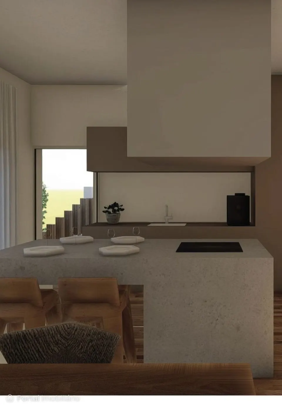 Lote de Terreno Urbano com 330 m2 na Ericeira