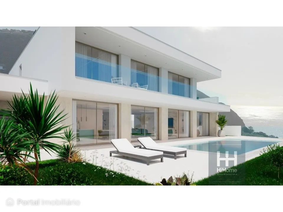 3-bedroom house for sale in Arco da Calheta